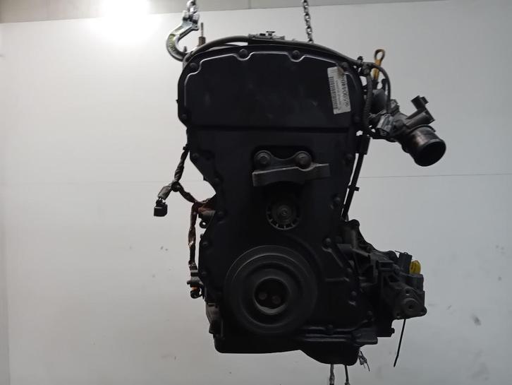 MOTOR Peugeot Boxer (U9) (01-2006/12-2023) (22DT), Auto-onderdelen, Motor en Toebehoren, Peugeot, Gebruikt