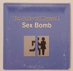 Tom Jones et Mousse T. - Bombe sexuelle, Pop, 1 single, Utilisé, Enlèvement ou Envoi