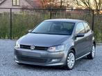 Volkswagen Polo BlueMotion 1.6Cc 90Pk 129.000Km 2011, Auto's, Euro 5, Leder, Bedrijf, Te koop