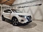 Nissan Qashqai Automatic avec garantie, Autos, Nissan, Qashqai, SUV ou Tout-terrain, 5 places, Carnet d'entretien