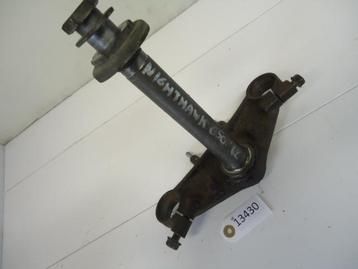 CB650C 1980 - 1981 Honda T-stuk D1-23538 beschikbaar voor biedingen