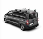 Dakdragers Toyota Proace 2016- Citroen jumpy Peugeot Travele, Ophalen of Verzenden, Nieuw