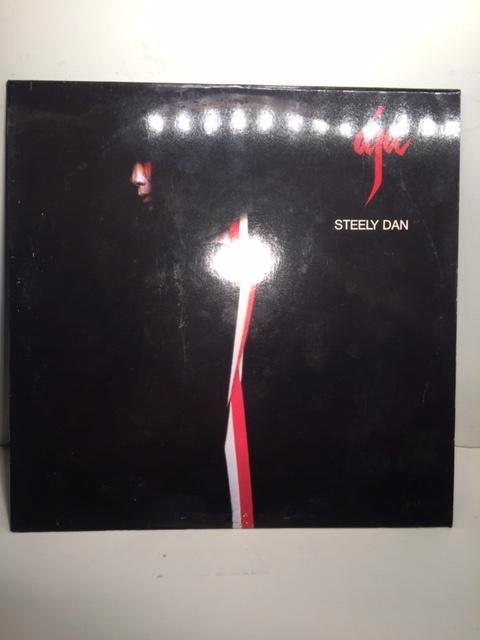 LP - Steely Dan - Aya ( Vinyl ), Cd's en Dvd's, Vinyl | Rock, Zo goed als nieuw, Poprock, 12 inch, Ophalen of Verzenden