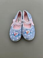 grijze pantoffels, sloefjes, schoenen, Frozen, 30, Kinderen en Baby's, Kinderkleding | Schoenen en Sokken, Ophalen of Verzenden