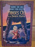 Marc de Bel - Prinses Olil en de zwarte ridder, Enlèvement ou Envoi, Marc de Bel