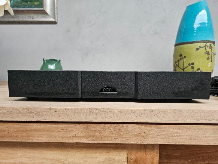 NAIM NAP150X Eindversterker, Audio, Tv en Foto, Versterkers en Ontvangers, Zo goed als nieuw, Stereo, 60 tot 120 watt, Ophalen of Verzenden