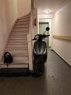 A klasse 50cc zonder rijbewijs, Fietsen en Brommers, Ophalen, Overige modellen, Klasse A (25 km/u), Zo goed als nieuw