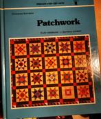 Patchwork door Christiane Schrebler 1e druk 1981, Hobby en Vrije tijd, Naaien en Fournituren, Overige typen, Ophalen of Verzenden