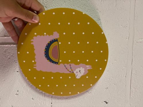 Muurdecoratie kinderkamer, Kinderen en Baby's, Kinderkamer | Inrichting en Decoratie, Nieuw, Wanddecoratie, Ophalen