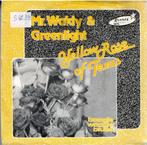 Vinyl, 7"    /   Mr. Waldy & Greenlight* – Yellow Rose Of Te, Cd's en Dvd's, Vinyl | Overige Vinyl, Overige formaten, Ophalen of Verzenden