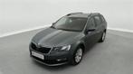 Skoda Octavia 1.6 CR TDi DSG Ambition / Navi, Autos, Argent ou Gris, Achat, Entreprise, 116 ch