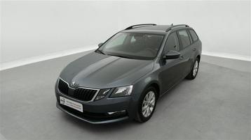 Skoda Octavia 1.6 CR TDi DSG Ambition / Navi disponible aux enchères