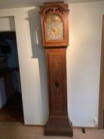 Horloge debout Limburg-Liège, Enlèvement