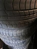 pneus neige, Ophalen, Gebruikt, 16 inch, Band(en)