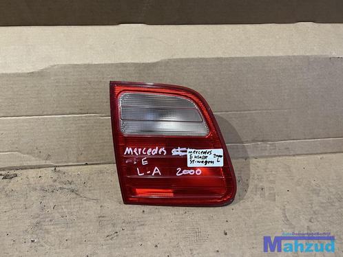 MERCEDES S210 T MODEL Links achterlicht left backlight, Auto-onderdelen, Verlichting, Mercedes-Benz, Gebruikt