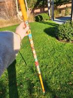 wandelstok die al menige plaats bezocht!, Ophalen, Zo goed als nieuw