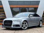 Audi A6 1.8TFSI - S LINE/ AUTOMAAT/ KEYLESS/ LEDER/ GARANTIE, Auto's, Audi, 4 deurs, 4 cilinders, Leder, Bedrijf