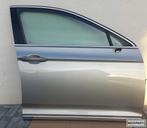 VW PASSAT 3G B8 PORTIER DEUR KLEUR LB7W ALLES LEVERBAAR !!, Enlèvement ou Envoi, Utilisé, Volkswagen, Pare-chocs