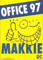 Makkie Office 97, Boeken, Informatica en Computer, Gelezen, Kretschmer B., Ophalen of Verzenden, Overige onderwerpen