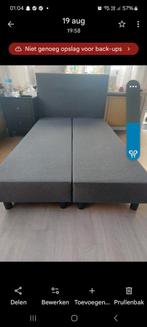 Bed 120x200, Huis en Inrichting, Ophalen