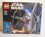 Lego Star Wars Tie Fighter ultimate coll series 75095 SEALED, Verzenden, Nieuw, Actiefiguurtje