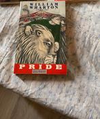Pride, Ophalen of Verzenden, Zo goed als nieuw, William Wharton