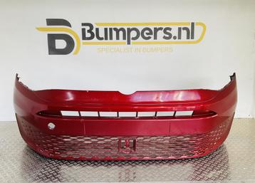 Bumper Volkswagen Caddy 2K7 2021-2025 2K7807221A Voorbumper  beschikbaar voor biedingen