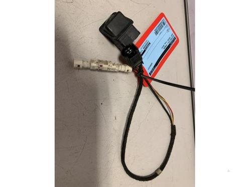 Achteruitrij Camera van een Seat Ibiza, Auto-onderdelen, Elektronica en Kabels, Seat, Gebruikt, 3 maanden garantie, Ophalen of Verzenden