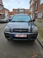 hyundai tucson 2.0 benzine 4x4 airco 127000km moegelijke tc, Auto's, Hyundai, Te koop, Tucson, Benzine, Particulier