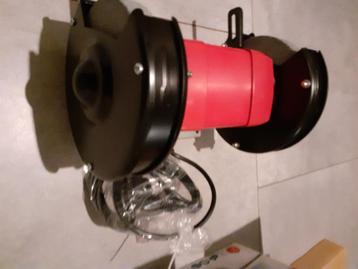 Powerplus, Enlèvement, Neuf