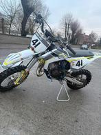 crossmotor 65cc tekoop, Autres marques, 6 vitesses, Enlèvement, Utilisé