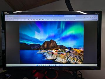 Acer XB270H Gaming 27" Monitor