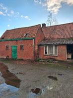 Boomse pannen, Doe-het-zelf en Bouw, Ophalen