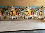 Vintage Poster Zwitserland jaren '70, Verzamelen, Posters, Ophalen, Gebruikt, Rechthoekig Liggend, Reclame