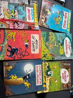 Marsupilami, Boeken, Gelezen, Europa, Ophalen of Verzenden, Meerdere comics