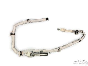 Mercedes-Benz C-klasse W206 S206 dak hemel airbag Links/Left beschikbaar voor biedingen