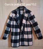 Jas Garcia Jeans 12 jaar, Kinderen en Baby's, Kinderkleding | Maat 152, Ophalen, Gebruikt, Jas