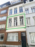 Appartement te huur in Antwerpen, 1 slpk, 116 kWh/m²/an, 1 pièces, Appartement, 37 m²