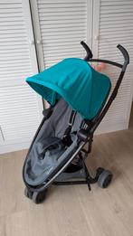 Zapp flex quinny, Kinderen en Baby's, Ophalen, Gebruikt, Quinny