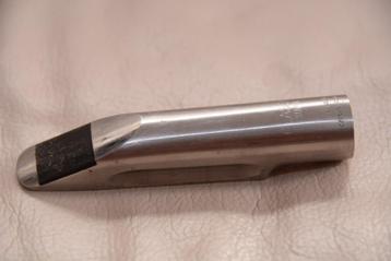 Metalen Alto Saxofoon Mondstuk beschikbaar voor biedingen