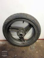 Kawasaki ZZR1100 voorwiel ZZR1100C voorvelg ZZR 1100 velg ZX, Motoren, Ophalen of Verzenden, Gebruikt