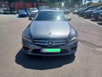 Mercedes Benz C180, Euro 6, Diesel, Automatique, Particulier