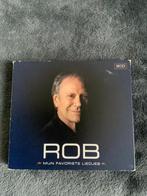Cd Rob de nijs, Enlèvement, Utilisé, Coffret