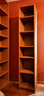 Billy boeken kasten IKEA, Maison & Meubles, Armoires | Bibliothèques, Avec tablette(s), 200 cm ou plus, 25 à 50 cm, Autres essences de bois