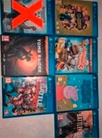 Playstation 4 games, Games en Spelcomputers, Ophalen of Verzenden