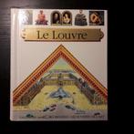 Mes 1eres découvertes de l'art - Le Louvre, Livres, Utilisé, Enlèvement ou Envoi