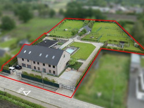 Woning te koop in Heist-Op-Den-Berg, 8 slpks, Immo, Huizen en Appartementen te koop, Vrijstaande woning, A