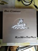 Lp Bad Company., Enlèvement ou Envoi, Comme neuf