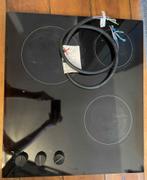 Taque électrique, Electroménager, Tables de cuisson, Enlèvement, Utilisé, Électrique