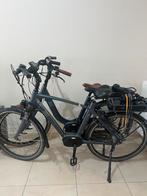 Elektrische fietsen, Fietsen en Brommers, 55 tot 59 cm, Ophalen, Zo goed als nieuw, 50 km per accu of meer
